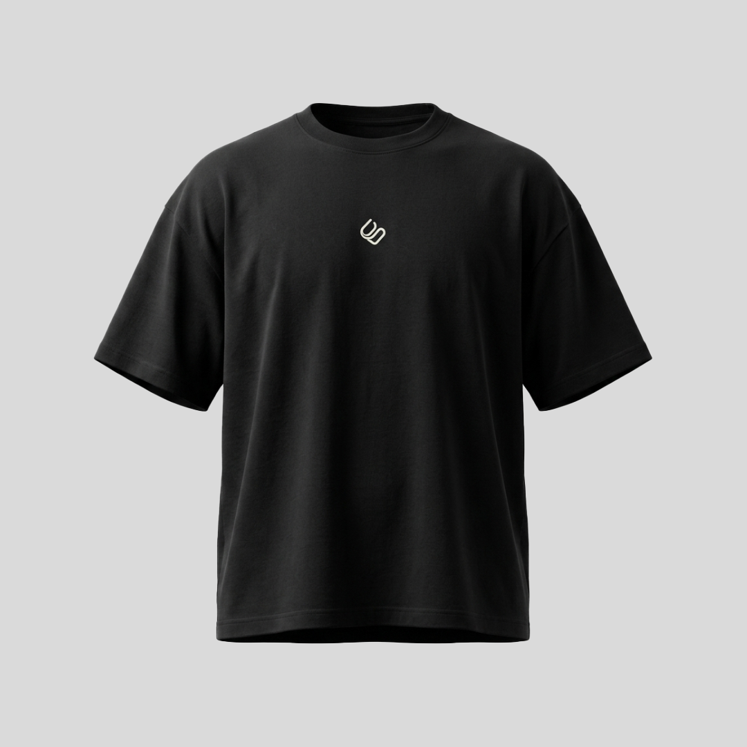 Elossette Supra Streetwear Graphic Tee