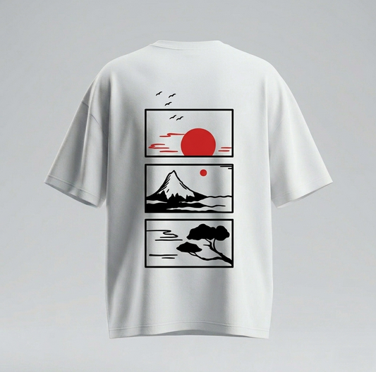 Japani Tshirt