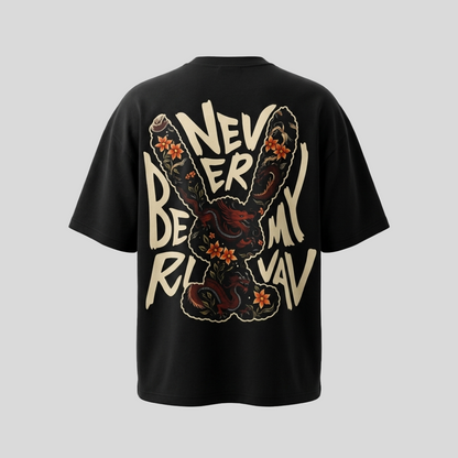 Elossette Rival Streetwear Tee