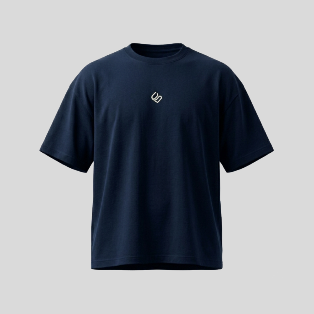 Elossette Sarar Oversized Tee
